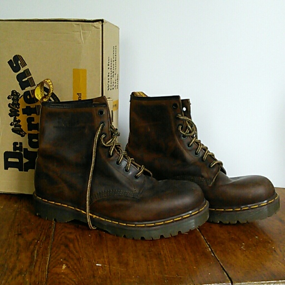 dr martens 8338